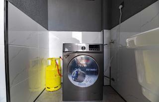 Kilimani Haven of Peace - 4