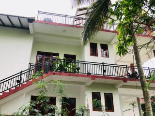 Ritigala Nature Villa - 5