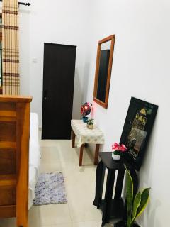 Ritigala Nature Villa - 3