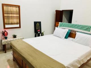 Ritigala Nature Villa - 2