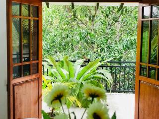 Ritigala Nature Villa - 1