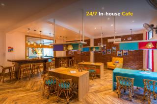 goSTOPS Rishikesh, Lakshman Jhula - 3