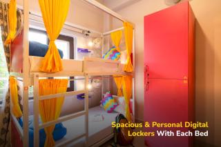 goSTOPS Rishikesh, Lakshman Jhula - 4