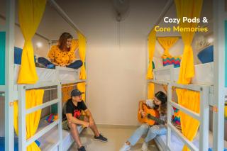 goSTOPS Rishikesh, Lakshman Jhula - 3