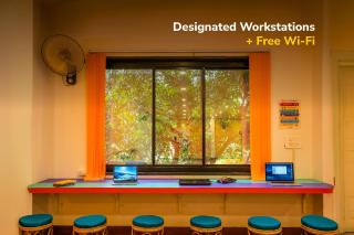 goSTOPS Rishikesh, Lakshman Jhula - 6