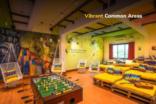 goSTOPS Rishikesh, Lakshman Jhula - 8