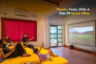 goSTOPS Rishikesh, Lakshman Jhula - 4