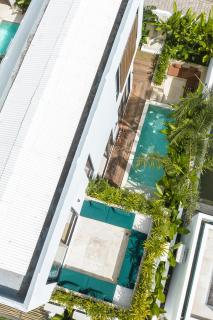 Villa Cinco - Modern 3Bedroom with Pool in Cemagi - 3