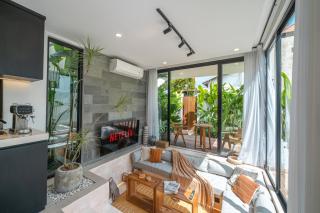 Villa Cinco - Modern 3Bedroom with Pool in Cemagi - 9