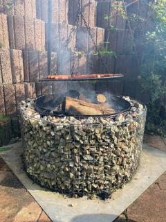 Familienhaus für 6 Personen - 9