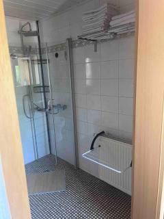 Familienhaus für 6 Personen - 6