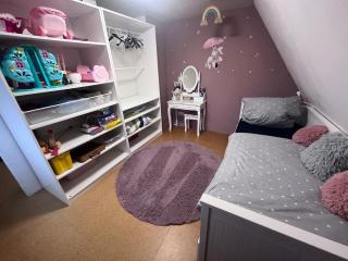 Familienhaus für 6 Personen - 4