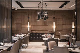 The Fairway Place, Xi'an - Marriott Executive Apartments - 9