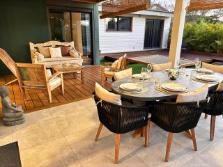 Villa Parenthèse - 7