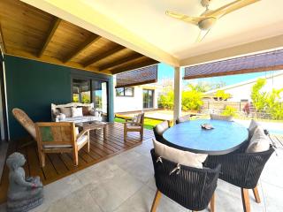 Villa Parenthèse - 3