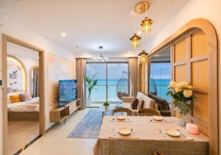 The Sóng Sea View Apartment Vung Tau - Căn Hộ Biển Vũng Tàu - 0