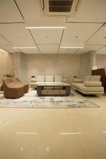 23 Urban Suites, Hitech City - 5