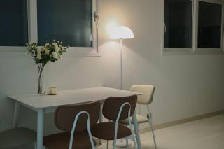 Guro Station Family Room For 4 - 3