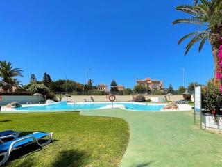 Holiday home in Roquetas de Mar by the sea - 6