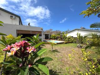 Villa Parenthèse - 8