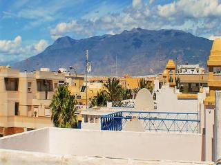 Holiday home in Roquetas de Mar by the sea - 3