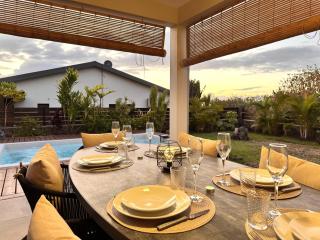 Villa Parenthèse - 9