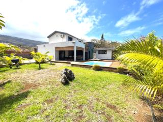 Villa Parenthèse - 1