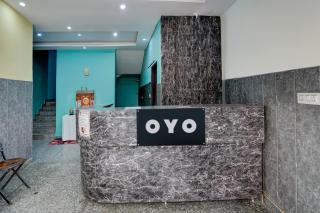 SPOT ON Hotel Manohar - 7