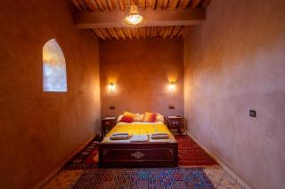 Riad Imuhar Prestige - Mhamid Desert Retreat - 8