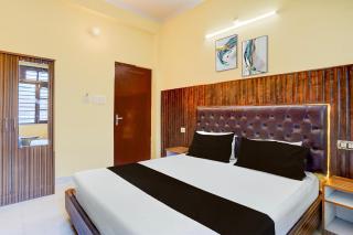 SPOT ON Hotel Manohar - 8