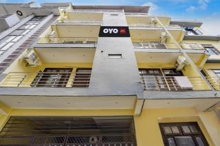 SPOT ON Hotel Manohar - 0