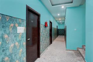 SPOT ON Hotel Manohar - 6