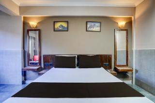 Super Hotel O Calangute-Baga Crossway Formerly Rustic Village - 3