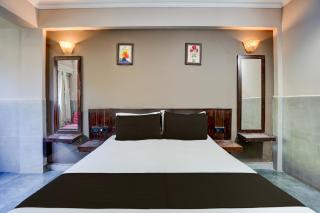 Super Hotel O Calangute-Baga Crossway Formerly Rustic Village - 2