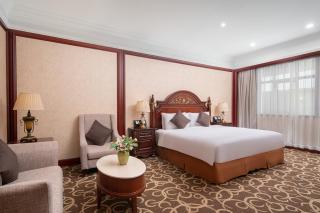 Wyndham Shanghai Hongqiao-Near NECC - 9