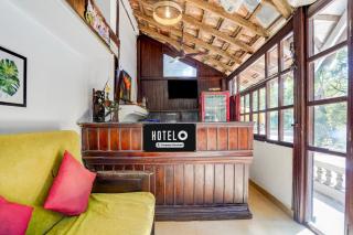 Hotel O Calangute-Baga Crossway Formerly Rustic Village - 7