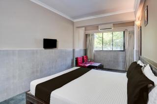 Super Hotel O Calangute-Baga Crossway Formerly Rustic Village - 6