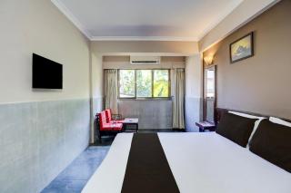 Super Hotel O Calangute-Baga Crossway Formerly Rustic Village - 4