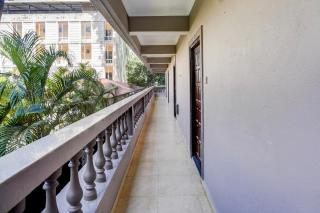 Super Hotel O Calangute-Baga Crossway Formerly Rustic Village - 6