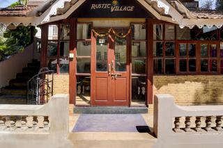 Hotel O Calangute-Baga Crossway Formerly Rustic Village - 4