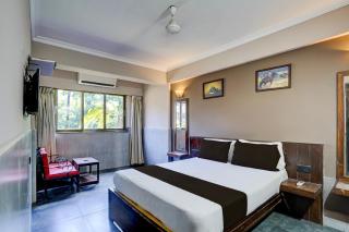 Super Hotel O Calangute-Baga Crossway Formerly Rustic Village - 7