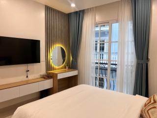 Rosy Hotel Phu Quoc Sunset Town - 5