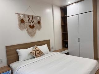 Rosy Hotel Phu Quoc Sunset Town - 3