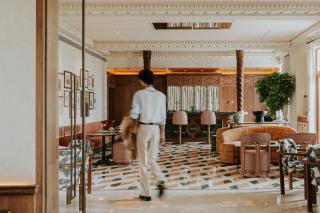 Hotel Irada, Pune Wine Country - 9