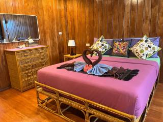 Krabi Villa Phu Khao Private Resort - 8