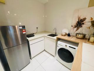 Arte Mont Kiara Serene Stay - 4