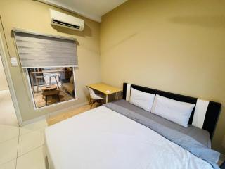 Arte Mont Kiara Serene Stay - 3