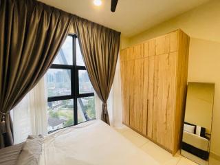 Arte Mont Kiara Serene Stay - 2