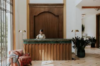 Hotel Irada, Pune Wine Country - 2