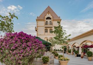 Hotel Irada, Pune Wine Country - 5